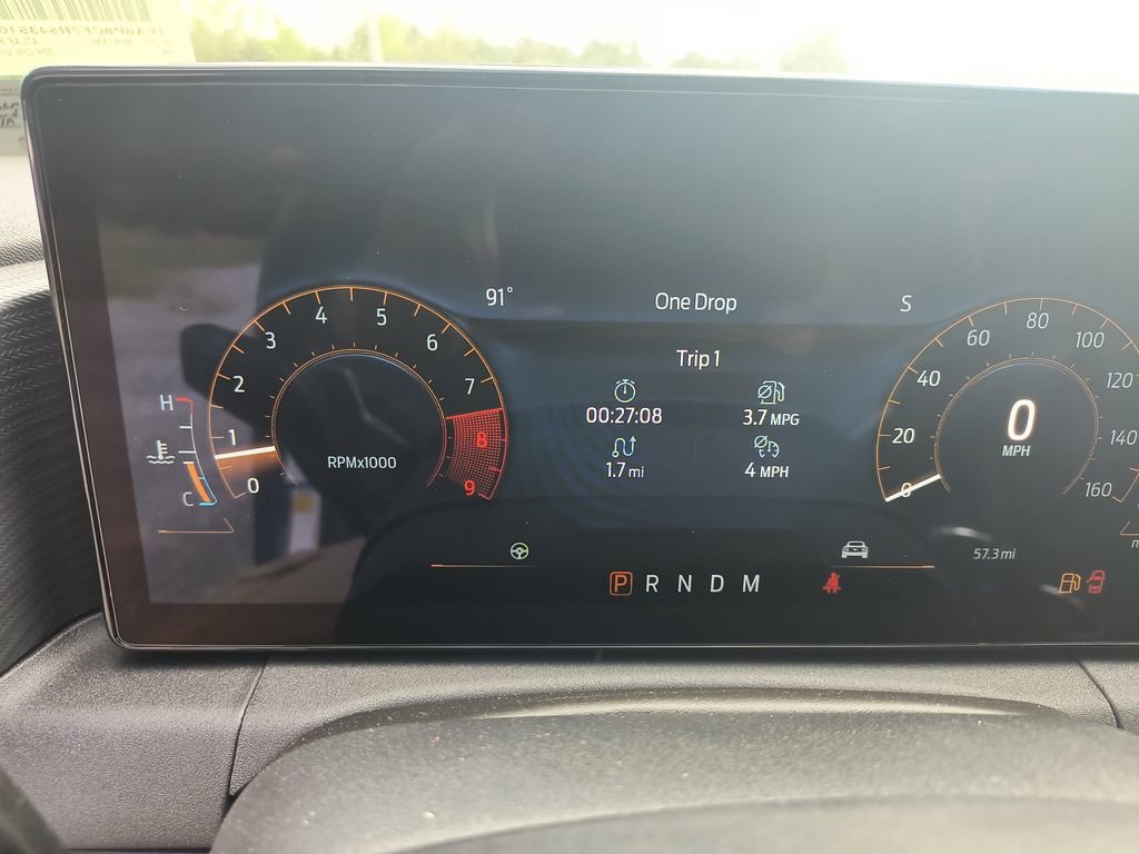 New 2024 Ford Mustang GT image 15