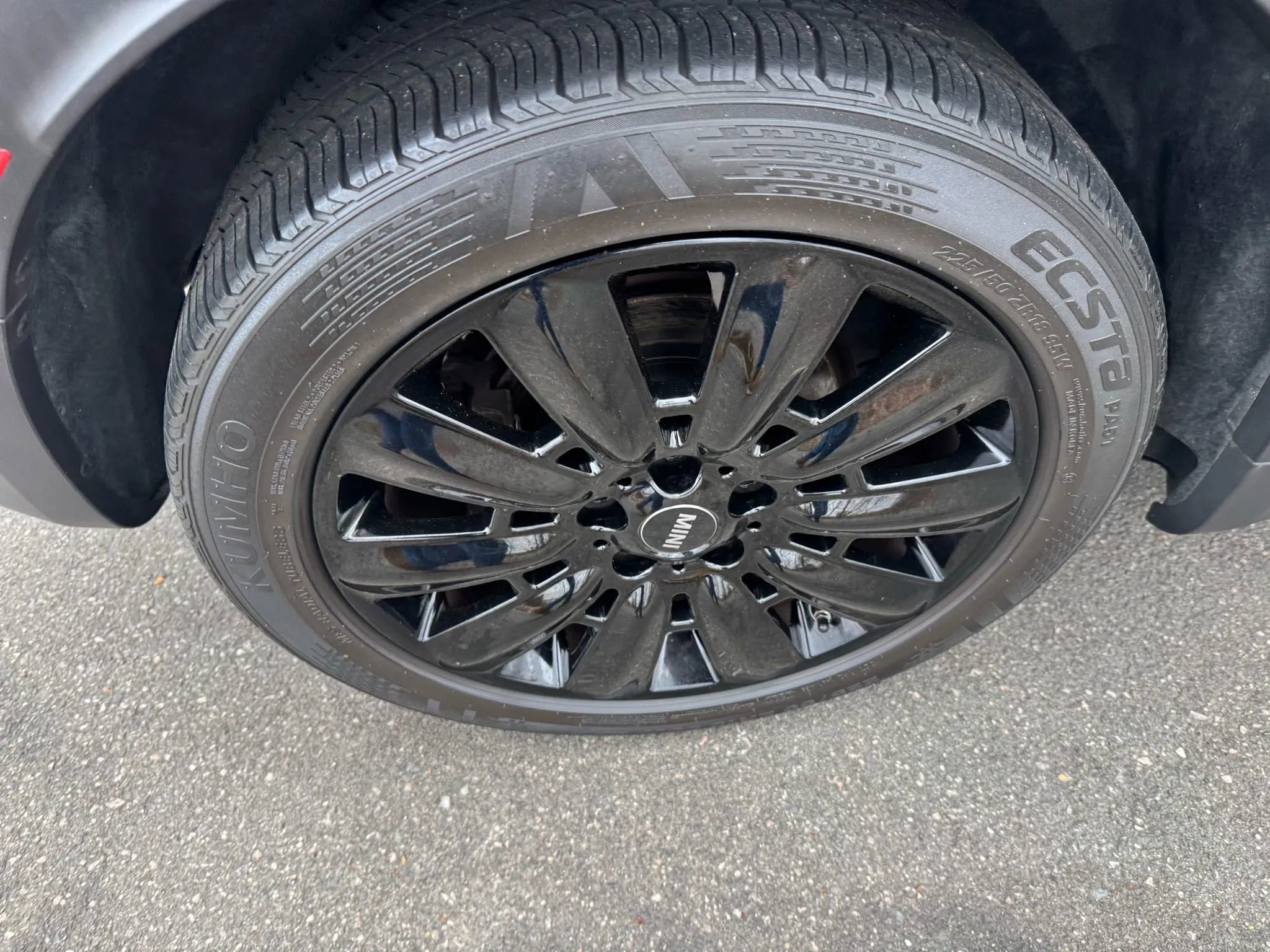 Used 2020 MINI Cooper Countryman S image 13