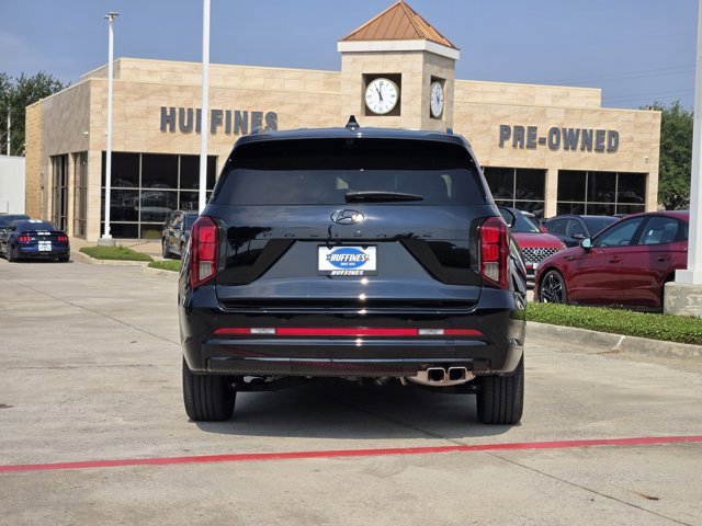 Used 2025 Hyundai Palisade Calligraphy image 7