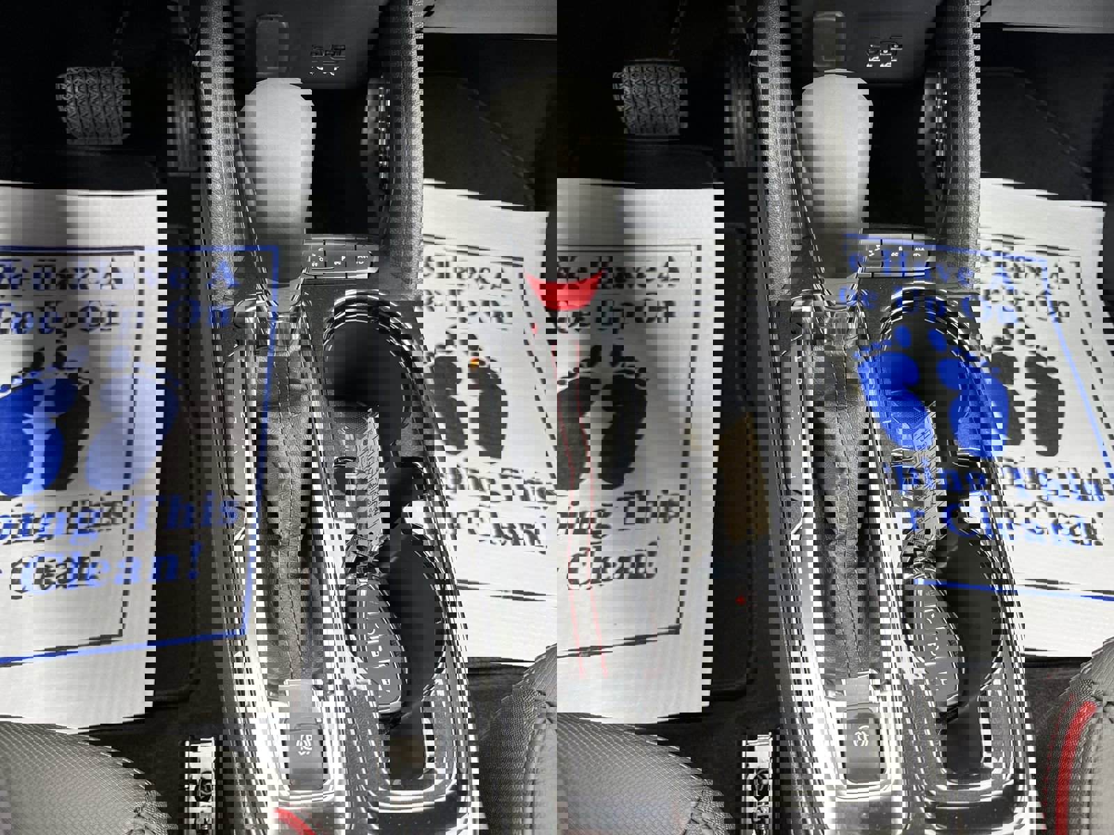 New 2026 Chevrolet TrailBlazer RS w/ Driver Confidence Package image 22