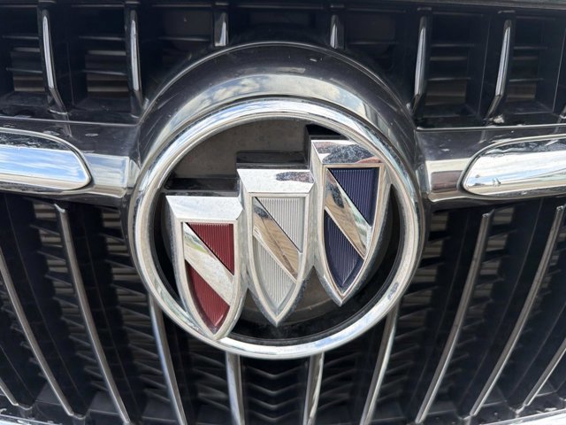 Used 2021 Buick Enclave Essence w/ Sound and Sites Package FWD image 8