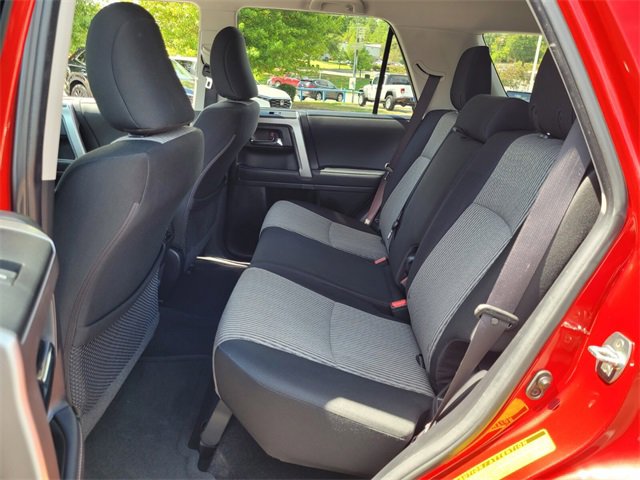 Used 2023 Toyota 4Runner SR5 image 6