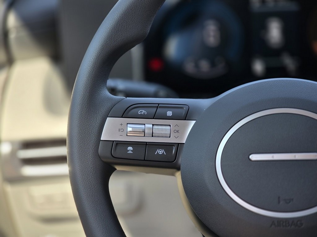 New 2026 Hyundai Tucson SEL image 19