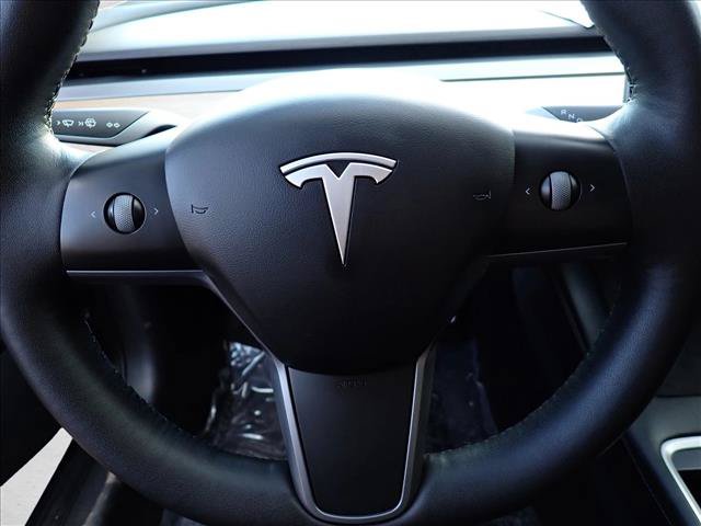 Used 2021 Tesla Model 3 Performance AWD/4WD image 15