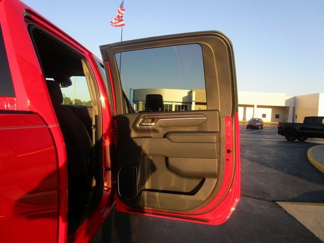 New 2026 Chevrolet Silverado 2500 LT w/ All Star Edition image 23