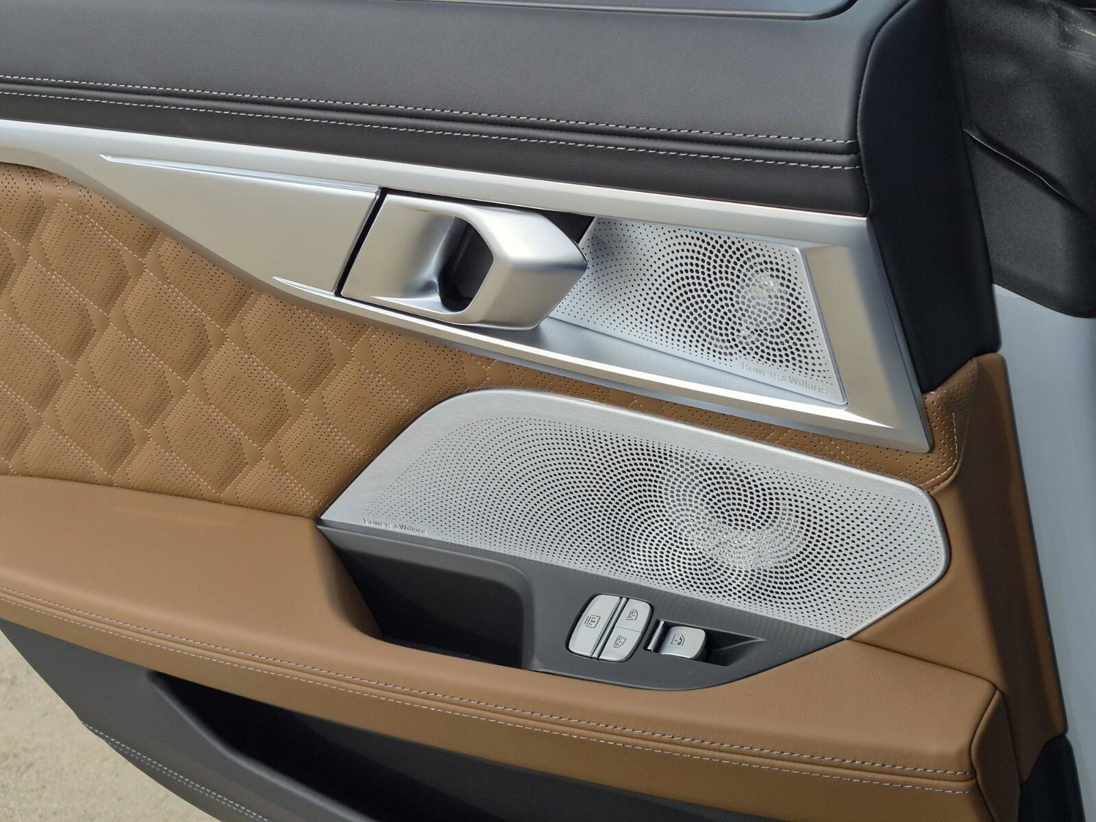 New 2025 BMW M8 Competition w/ M Carbon Exterior Package image 31