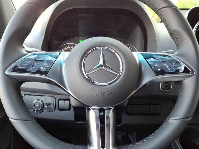 New 2026 Mercedes-Benz Sprinter 2500 image 9