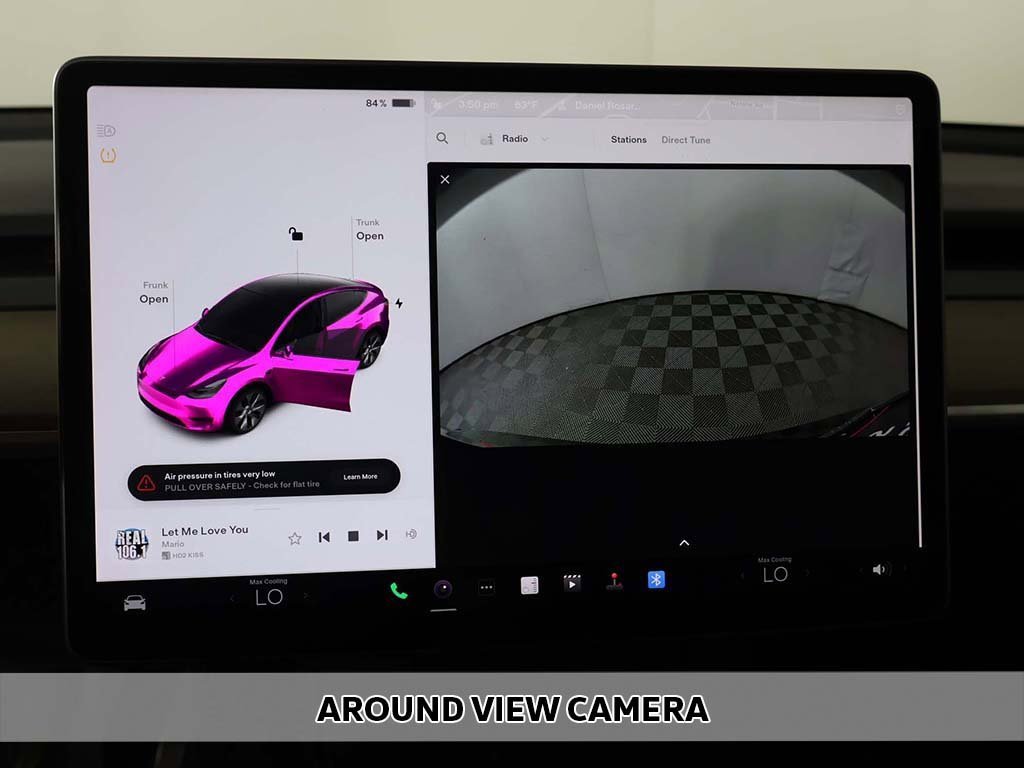 Used 2022 Tesla Model Y Long Range image 6