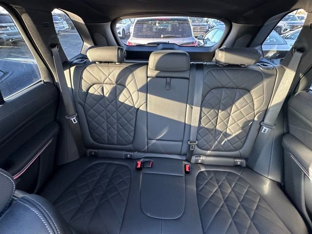 Certified 2024 BMW X5 xDrive40i w/ Premium Package image 31