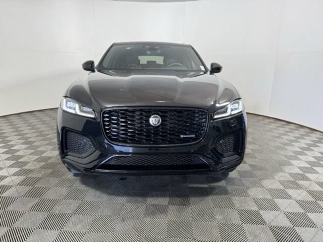 New 2026 Jaguar F-PACE R-Dynamic S AWD/4WD image 2