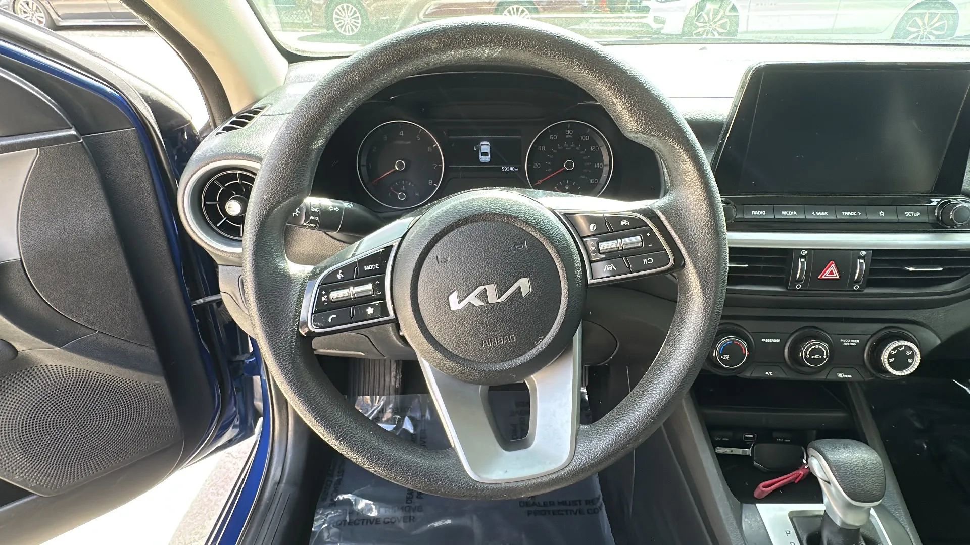 Used 2023 Kia Forte LXS w/ LXS Technology Package image 18