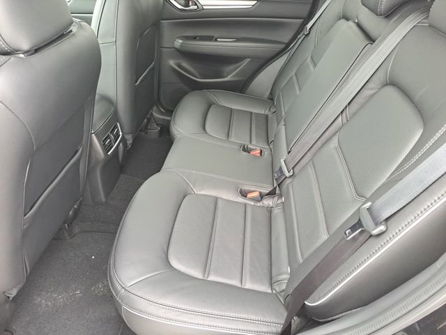New 2025 MAZDA CX-5 AWD 2.5 S w/ Premium Plus Pkg image 13