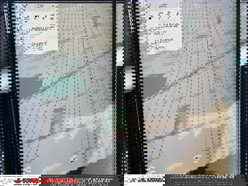 Used 2024 GMC Acadia Denali image 31