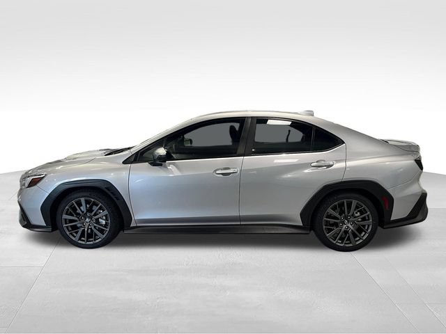 Used 2022 Subaru WRX GT AWD/4WD image 4