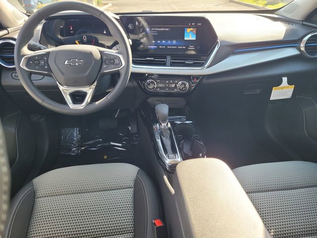 New 2026 Chevrolet Trax LT FWD image 7