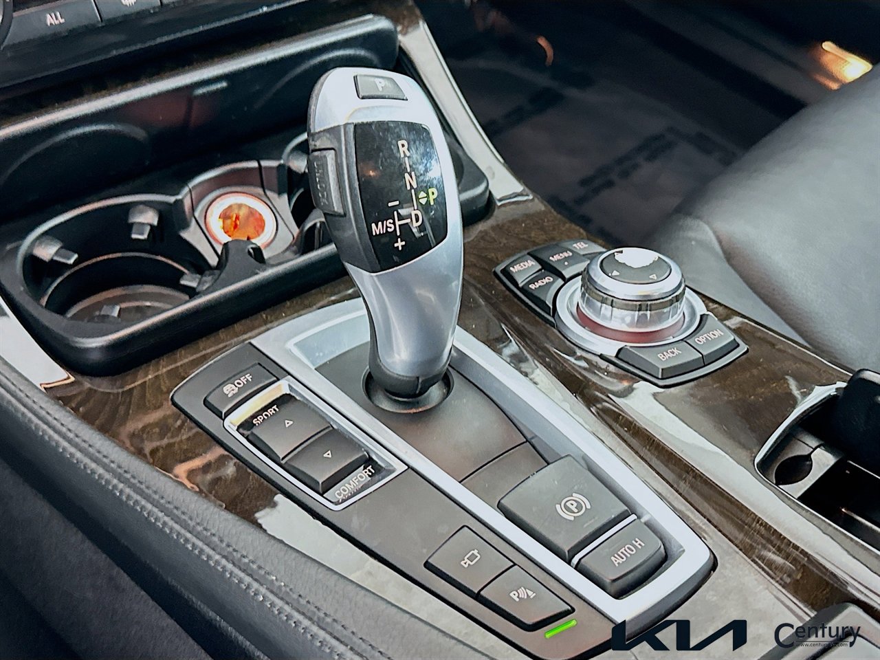 Used 2013 BMW 528i Sedan RWD image 16