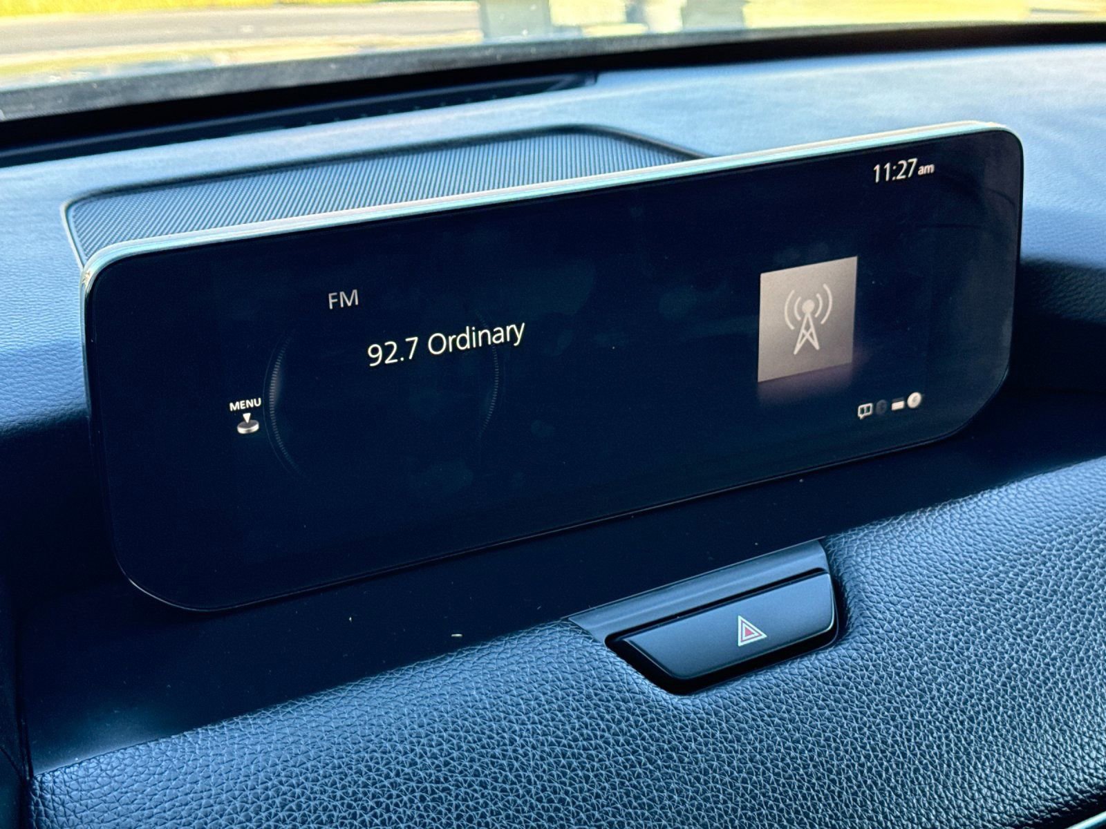 Used 2024 MAZDA CX-90 3.3 Turbo w/ Premium Package image 21