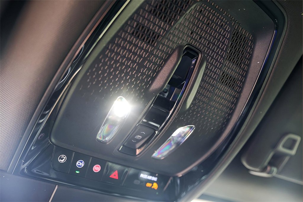 Certified 2024 Cadillac Lyriq Sport w/ LPO, Floor Liner Package image 21