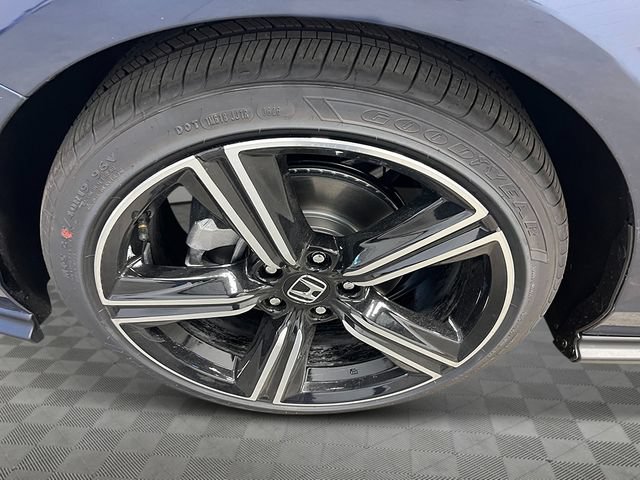 New 2026 Honda Accord SE image 10