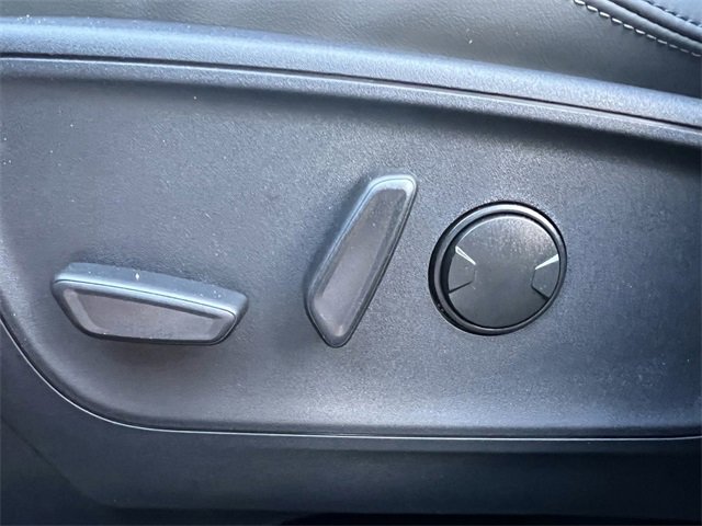 New 2026 Ford Bronco Sport Badlands image 11