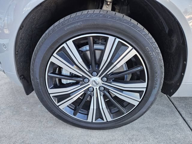 Used 2023 Volvo XC60 T8 Ultimate AWD/4WD image 9