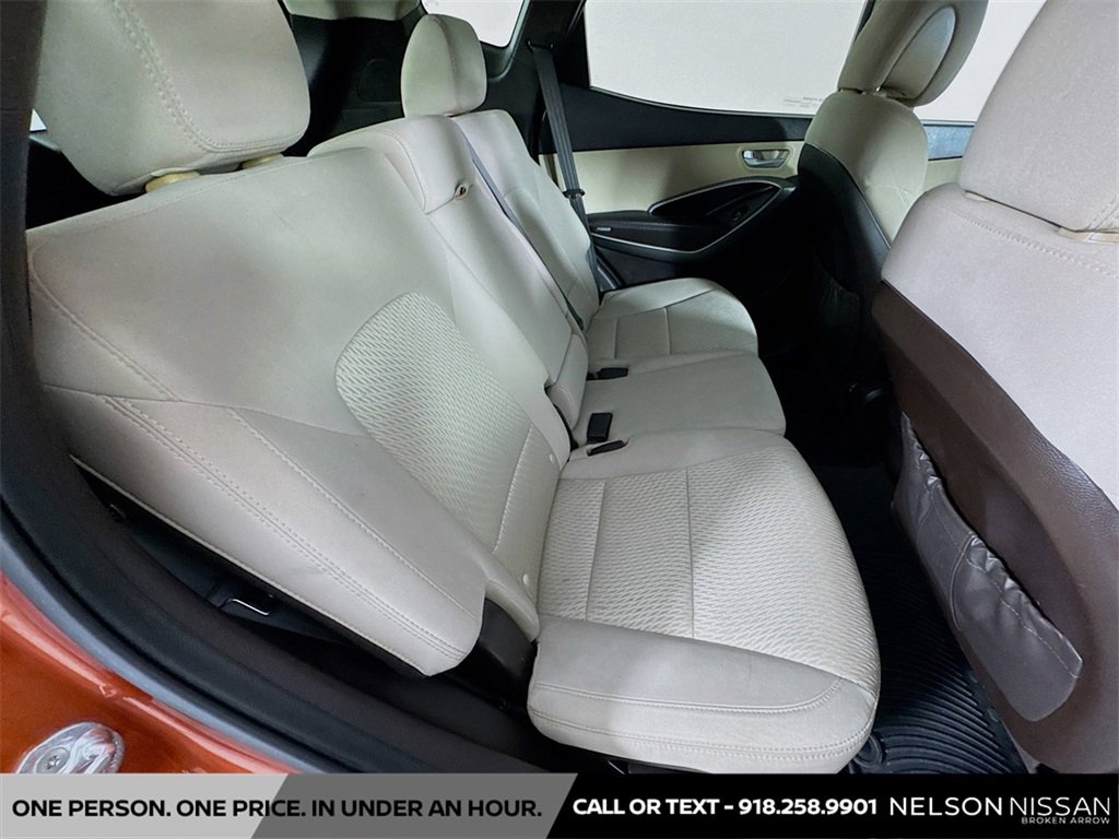 Used 2016 Hyundai Santa Fe Sport image 23