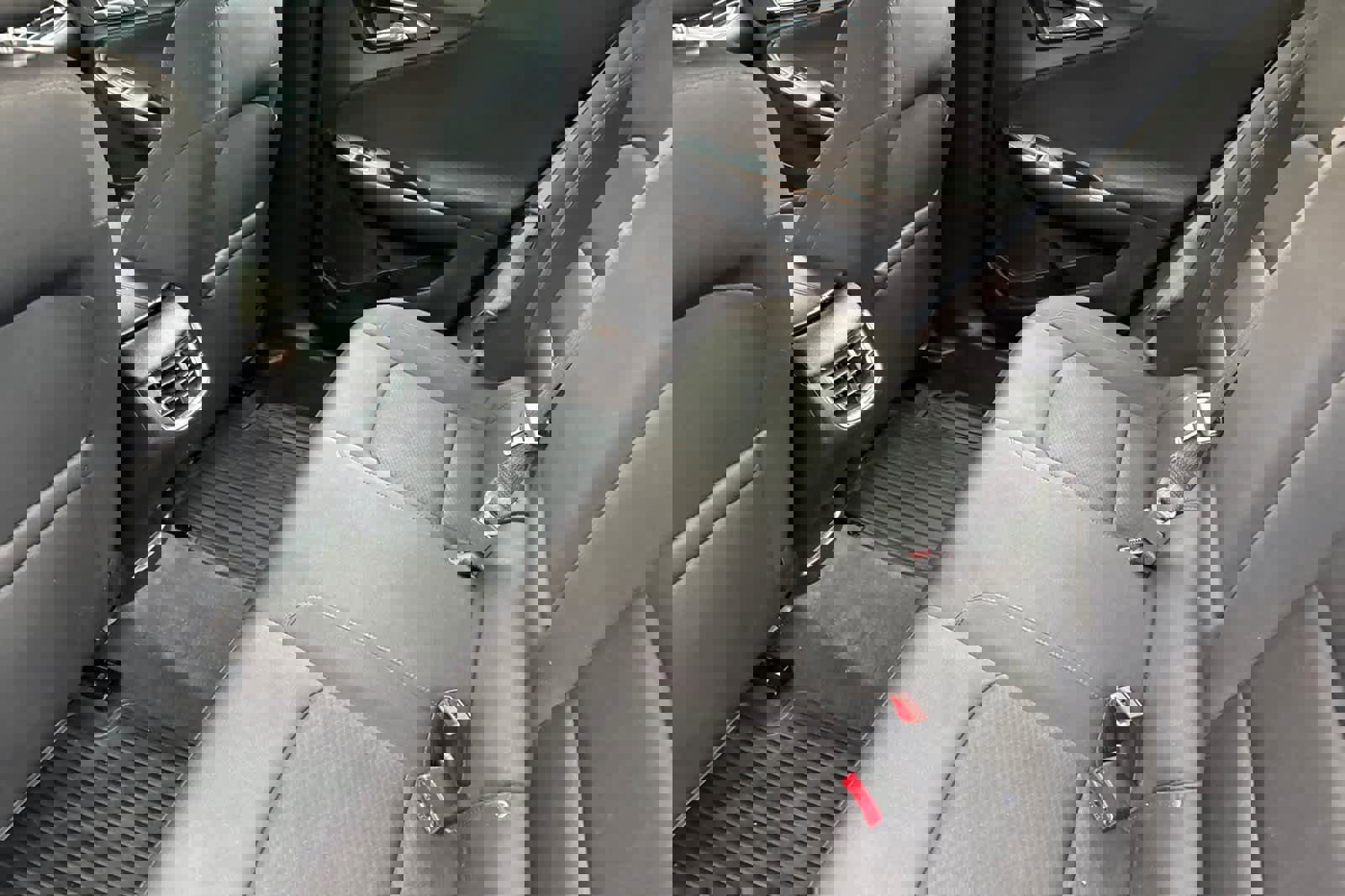 Used 2020 Chevrolet Malibu LT image 4