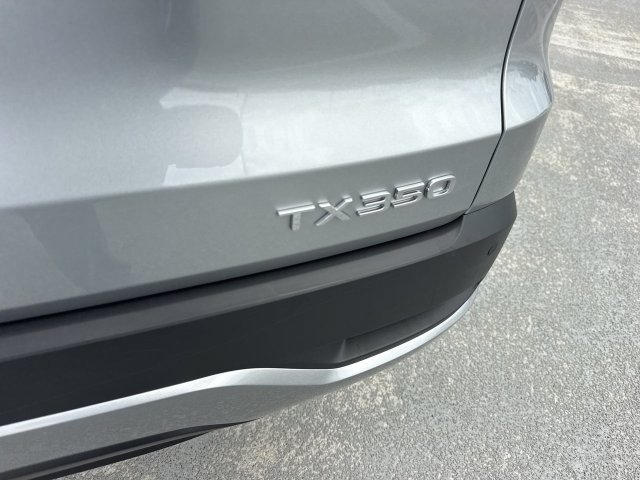 Certified 2024 Lexus TX 350 FWD w/ Technology Package image 26