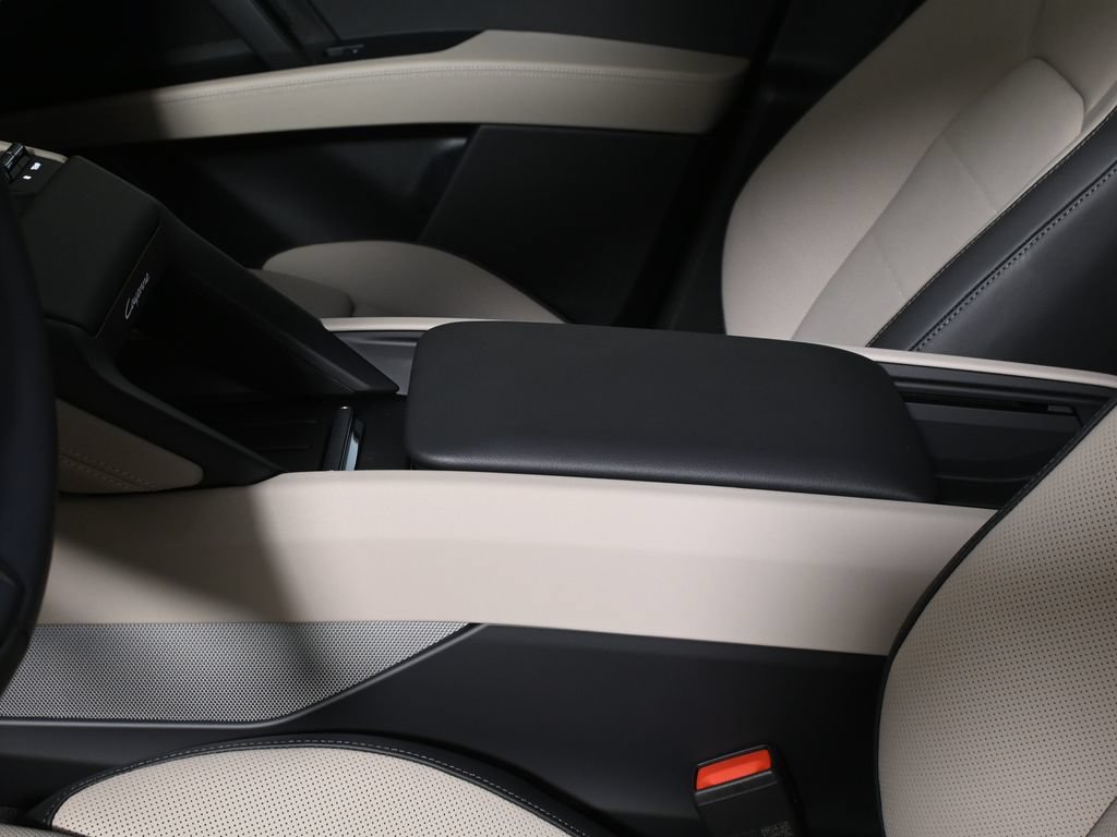 New 2026 Porsche Cayenne Electric AWD/4WD image 28