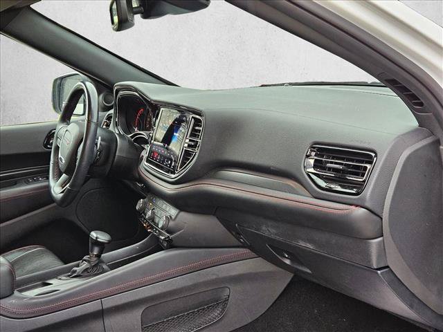 Used 2024 Dodge Durango GT RWD image 18