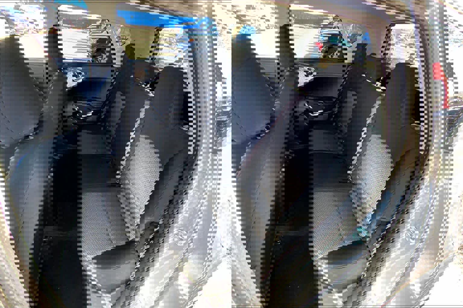 Used 2023 Kia Soul LX w/ LX Technology Package image 20