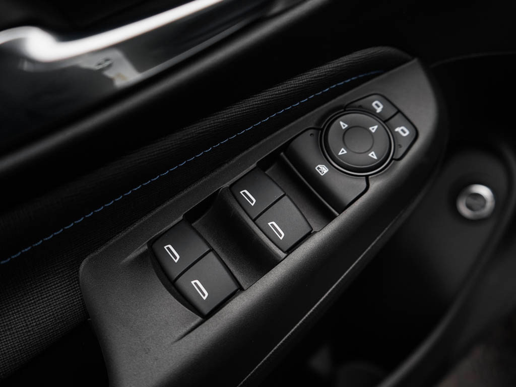 New 2026 Buick Envista Sport Touring w/ Convenience I Package FWD image 17