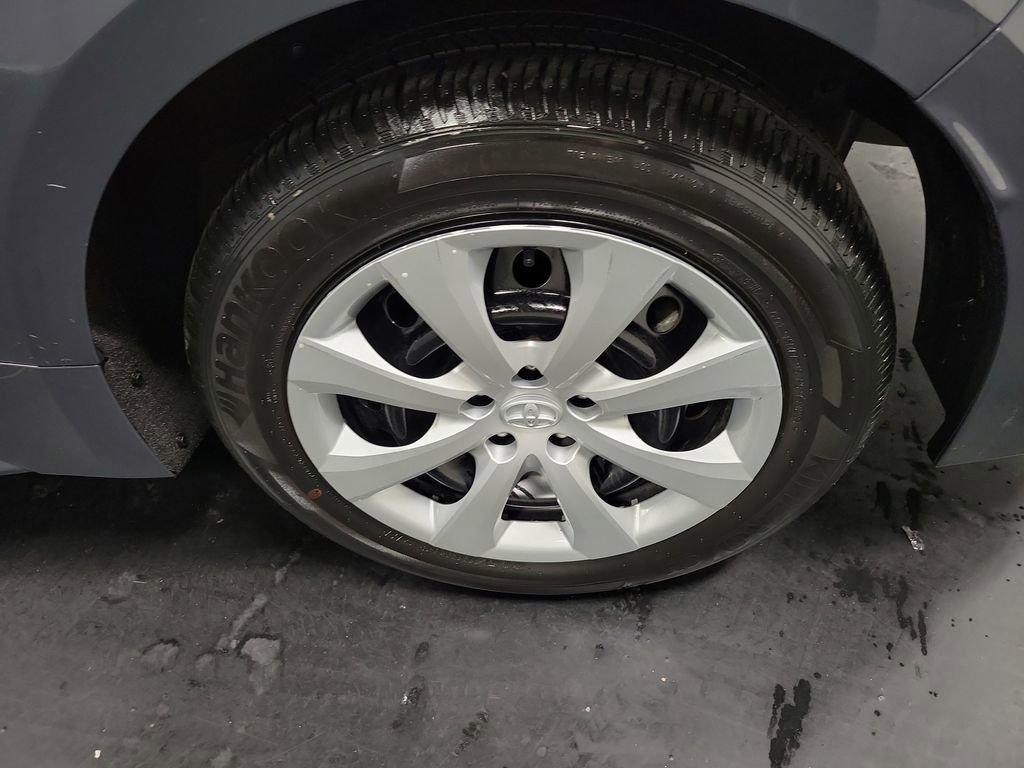 Used 2024 Toyota Corolla LE image 10