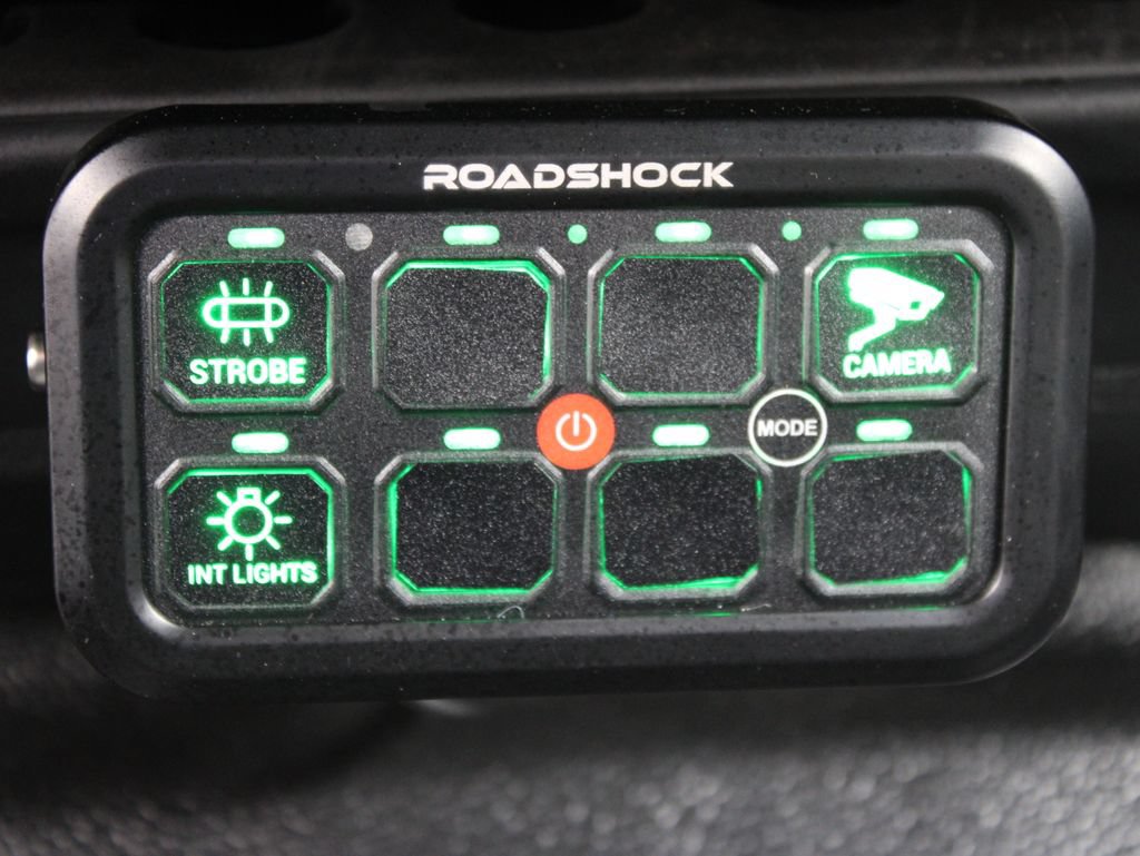 Used 2023 RAM 3500 Tradesman w/ Convenience Group AWD/4WD image 55