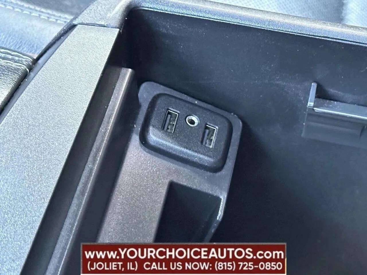 Used 2018 Chevrolet Tahoe Premier AWD/4WD image 43