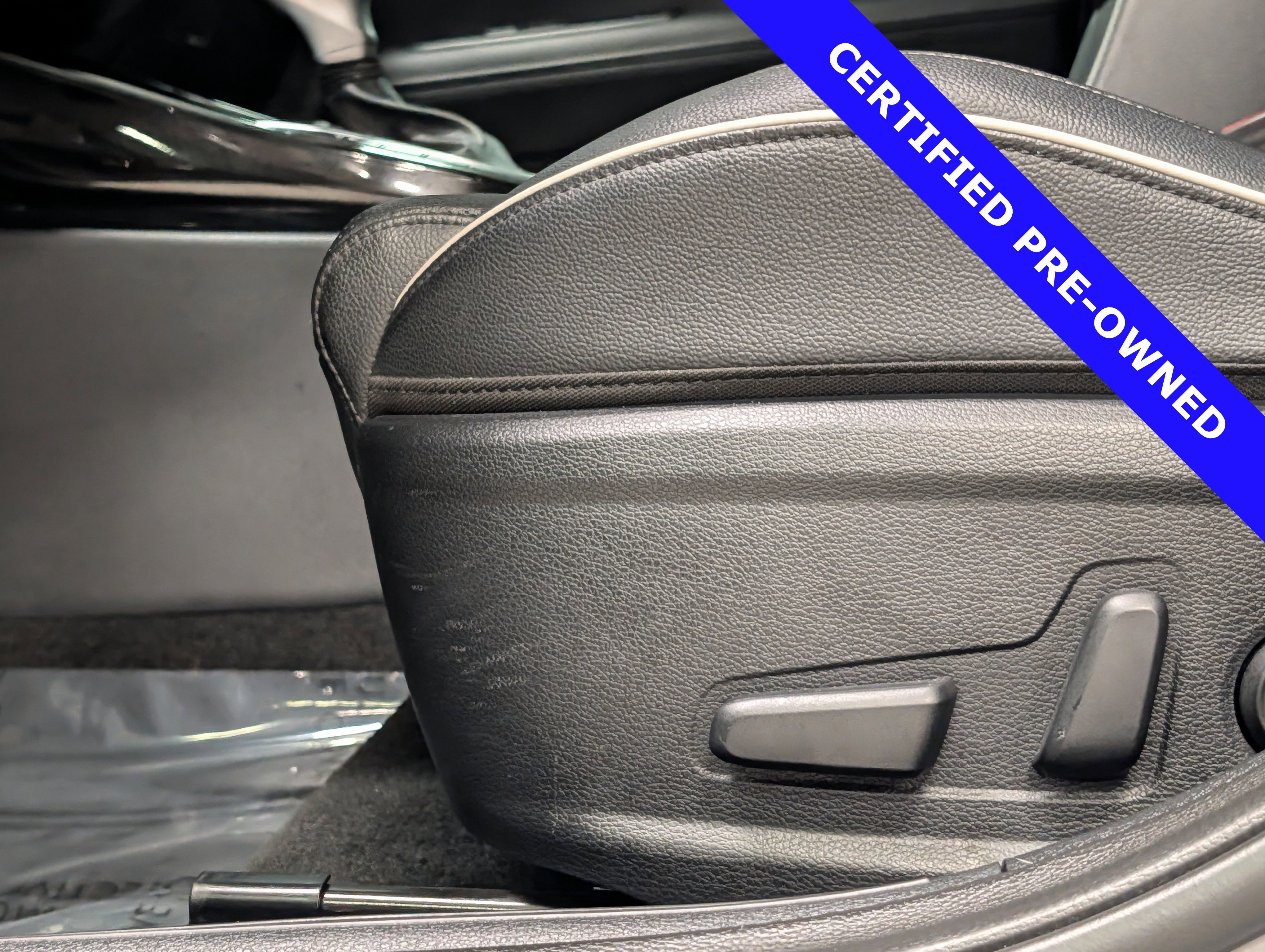 Used 2024 Kia Forte GT-Line w/ GT-Line Premium Package image 20