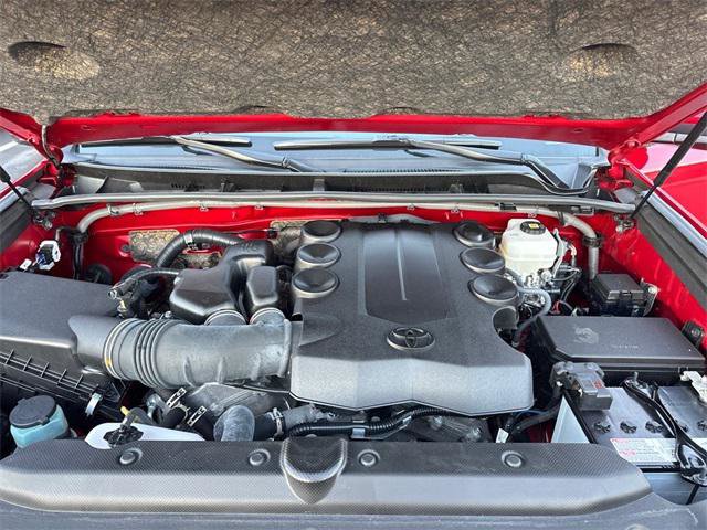 Certified 2024 Toyota 4Runner SR5 image 26