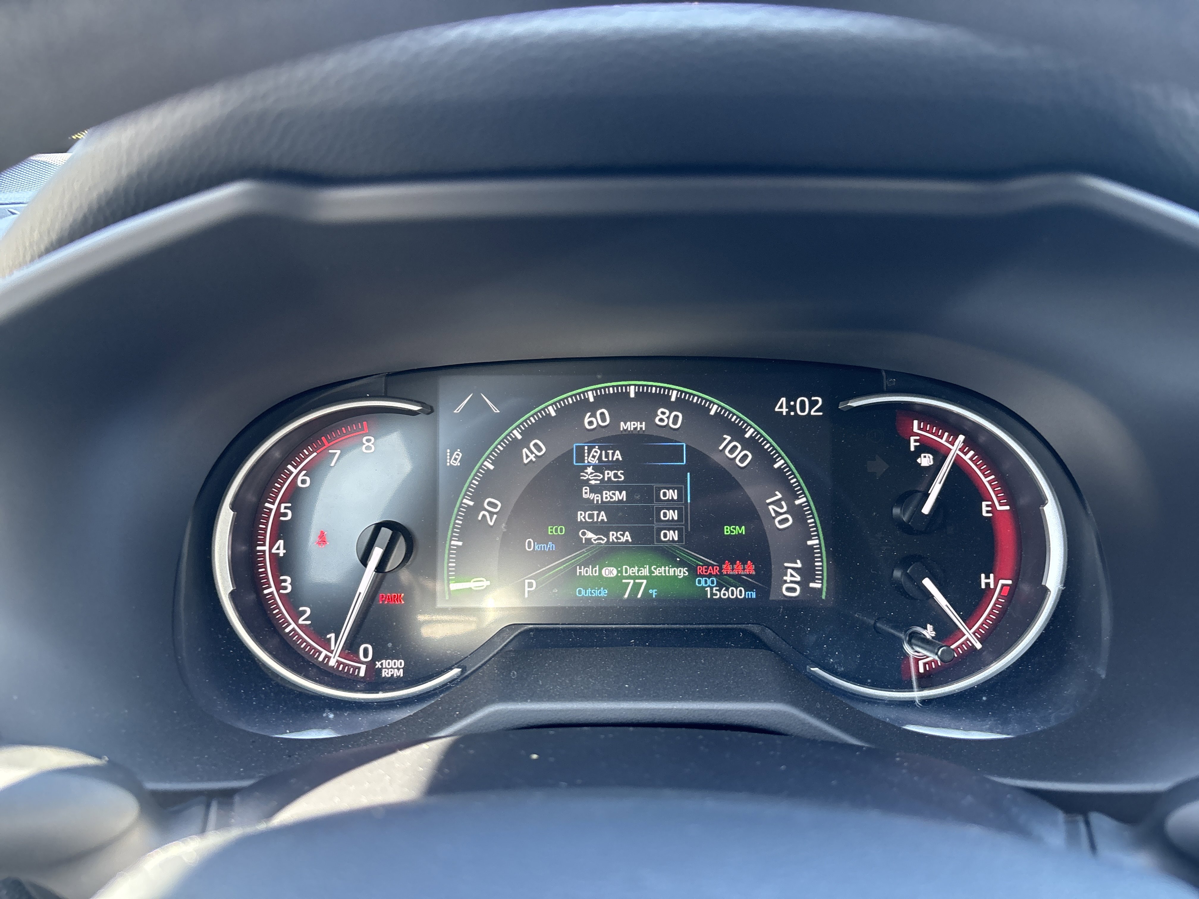 Certified 2025 Toyota RAV4 XLE AWD/4WD image 20