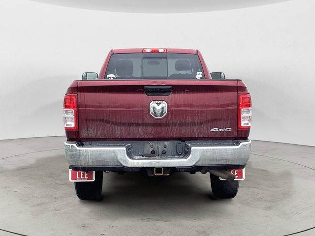 Used 2020 RAM 2500 Tradesman image 4
