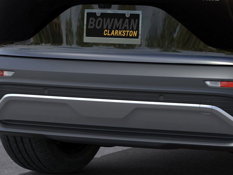 New 2026 Chevrolet Blazer EV LT image 14