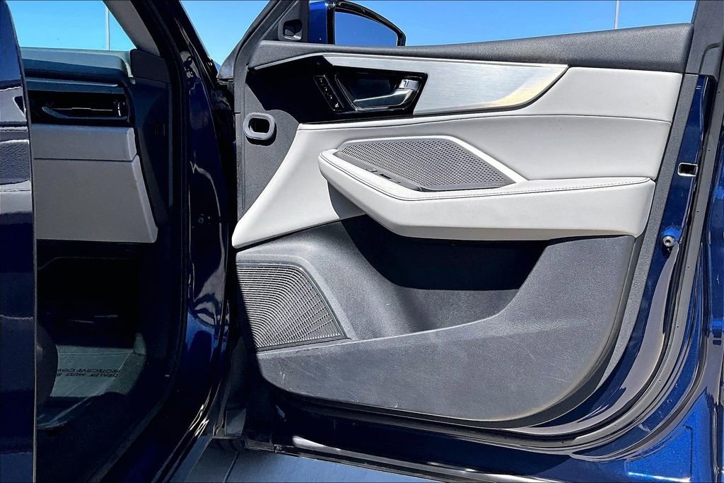 Certified 2024 Acura MDX FWD w/ Technology Package image 24