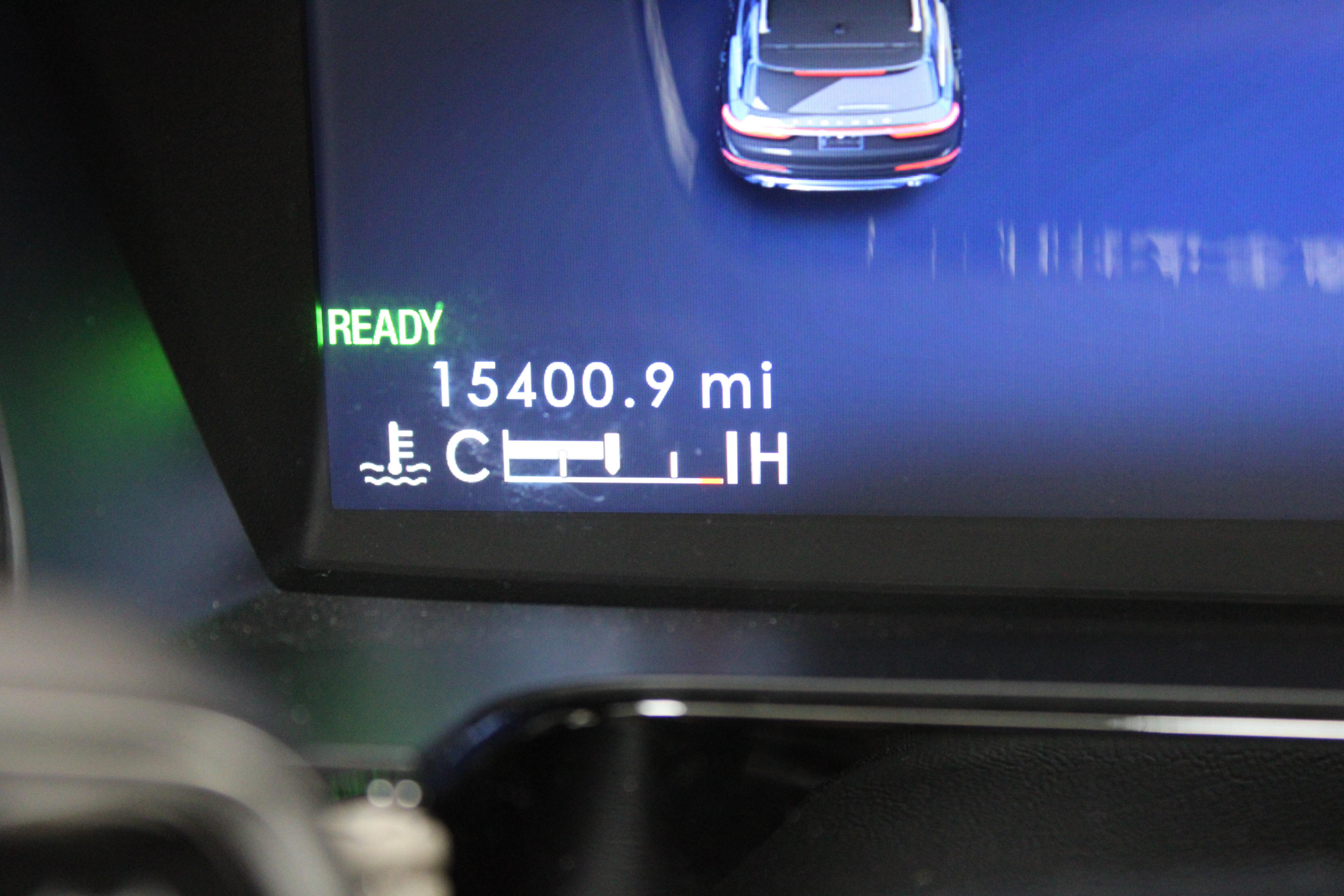 Used 2025 Lincoln Corsair Grand Touring AWD/4WD image 42