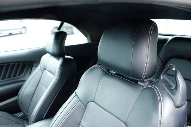 Used 2016 Ford Mustang GT Premium w/ Equipment Group 401A RWD image 14