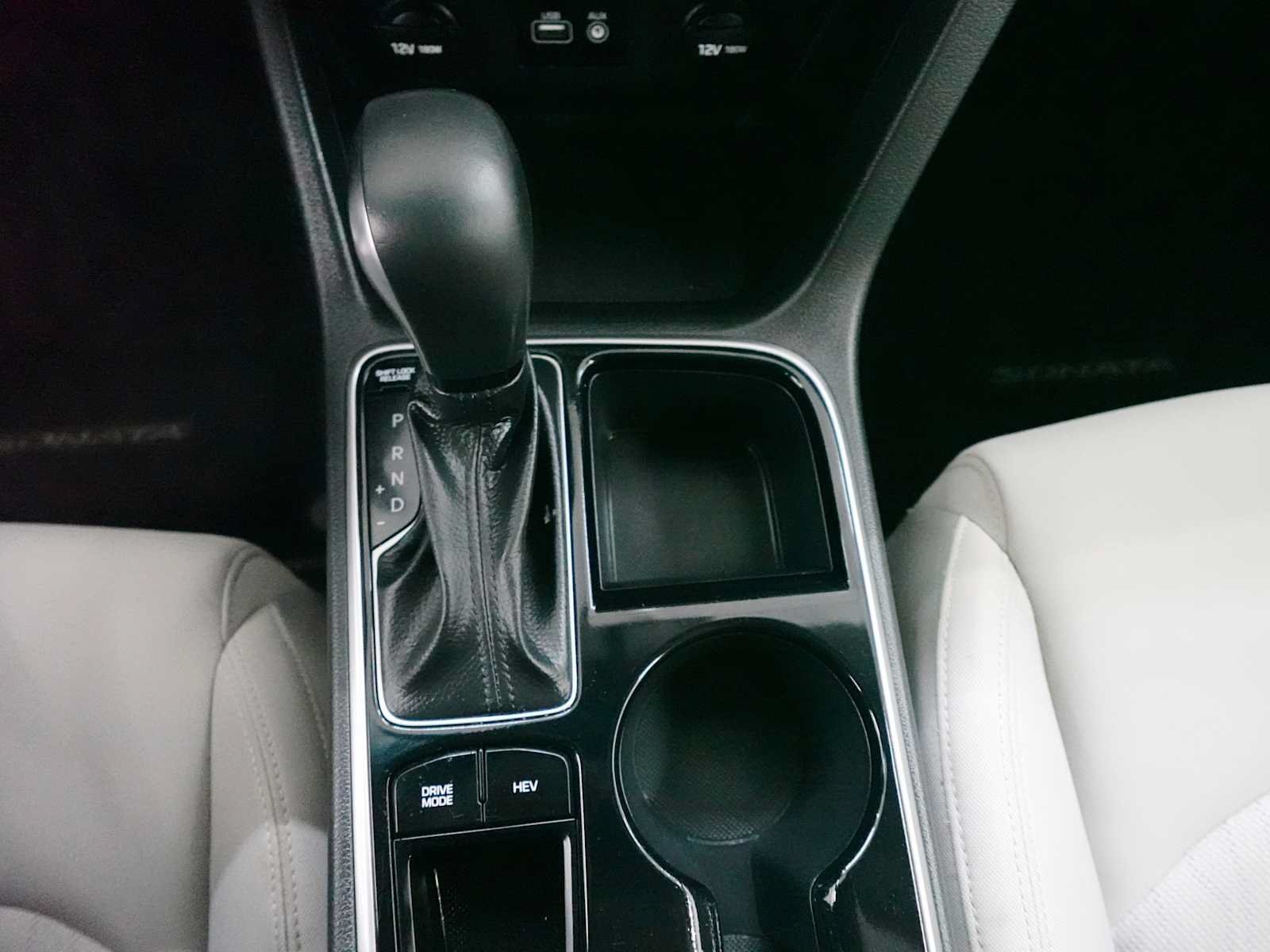 Used 2019 Hyundai Sonata Plug-In Hybrid FWD image 22