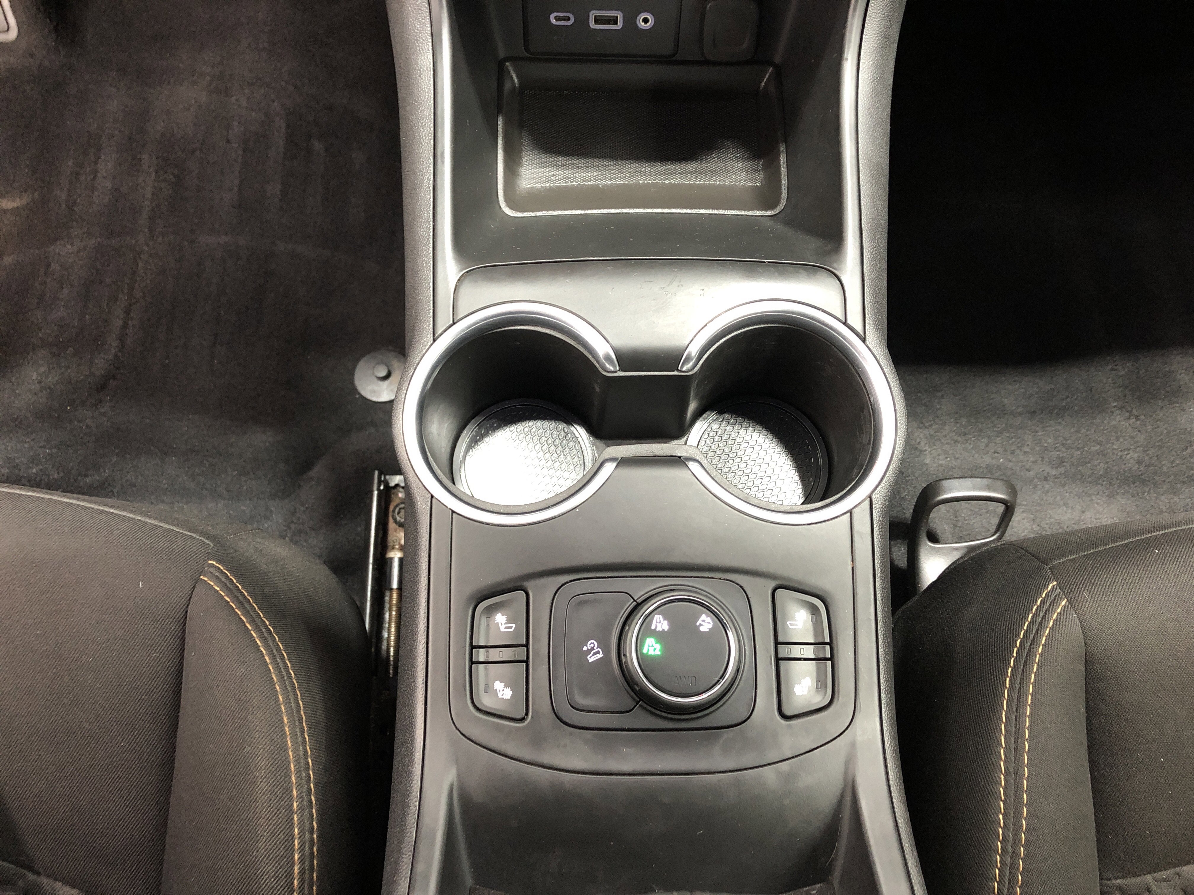 Used 2019 GMC Terrain SLE w/ Driver Convenience Package image 18