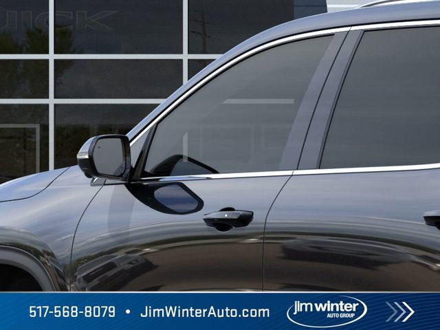 New 2026 Buick Enclave Preferred w/ Power Package image 12