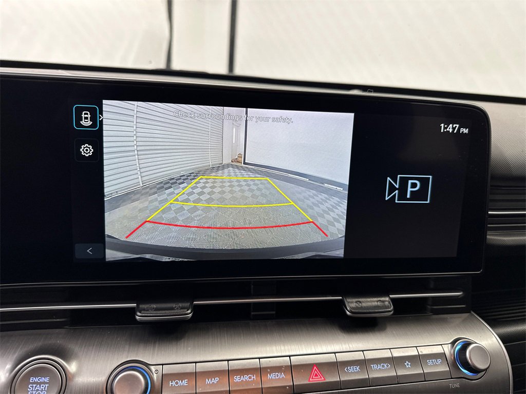 Used 2024 Hyundai Kona SE image 28