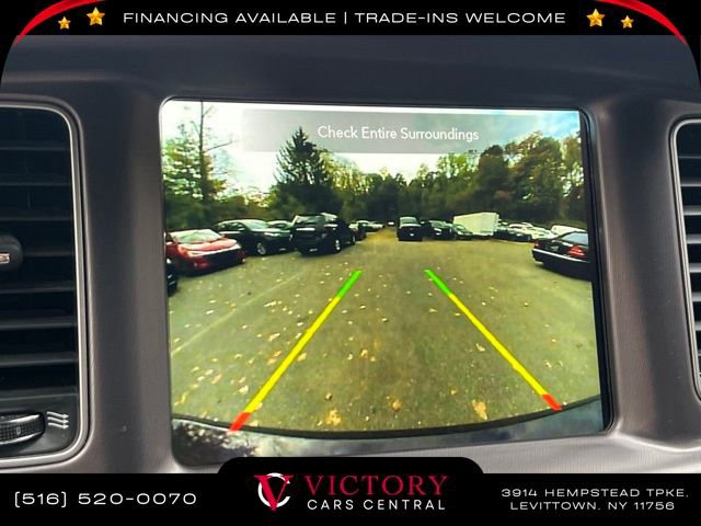 Used 2021 Dodge Charger Scat Pack image 30