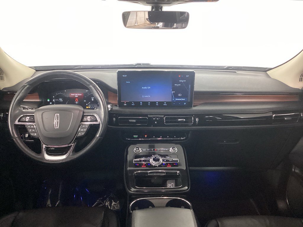 Used 2022 Lincoln Nautilus Reserve image 19