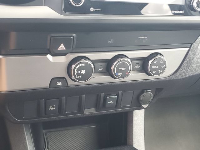 Used 2021 Toyota Tacoma SR w/ SR Convenience Package RWD image 26